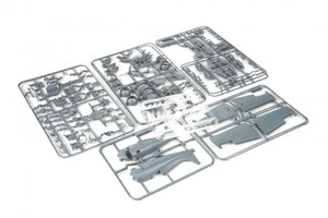 Eduard 11170 GUADALCANAL DUAL COMBO 1/48 – zdjęcie 4