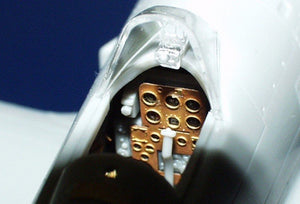 Eduard FE202 Ki-43 II Oscar 1/48 Hasegawa – image 2