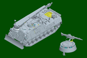 Hobby Boss 84568 Bergepanzer BPz2A2 Buffalo ARV 1/35 – zdjęcie 7