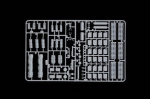 Italeri 6423 Modern Battle Accessories 1/35 – zdjęcie 3