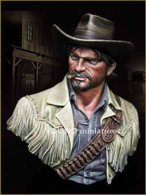 Young Miniatures YH1835 WILD WILD WEST 1/10