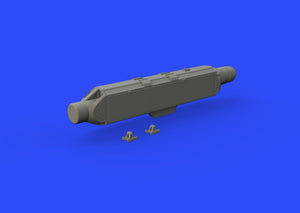 Eduard 648363 AN/ ALQ-131 (shallow) ECM pod 1/48 – zdjęcie 2