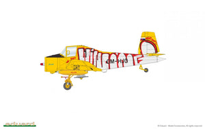 Eduard D72031 Z-37A Čmelák for EDUARD 1/72 – zdjęcie 6