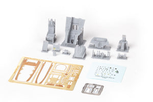 Eduard 648971 F-16C Block 42 from 2006 cockpit PRINT KINETIC MODEL 1/48 – zdjęcie 2