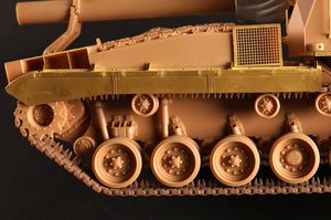 I Love Kit 63548 M55 203mm Self-Propelled Howitzer 1/35 – zdjęcie 16