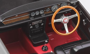 Hasegawa 20701 Isuzu Bellett 1600GT (1966) 1/24 – zdjęcie 5