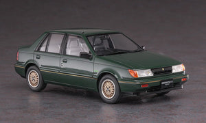 Hasegawa 20355 ISUZU GEMINI (JT190) ZZ handling by LOTUS 1/24 – zdjęcie 2