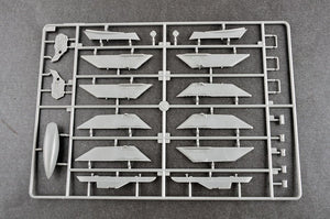 Trumpeter 03230 F-35C Lightning 1/32 – zdjęcie 17