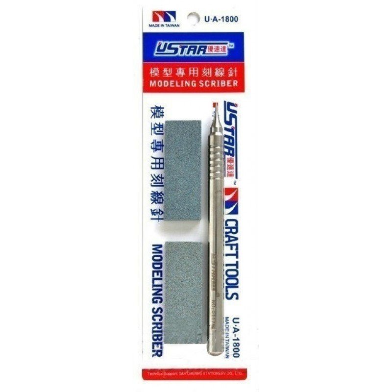 U-Star UA-91800 U-Star Scriber (rylec)