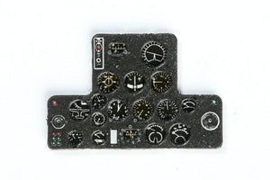 Yahu YMA7266 P-36 (AML) 1/72 – zdjęcie 2