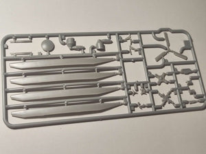 Answer AA72002 PZL W-3A Sokół TOPR Rescue Helicopter 1/72 – zdjęcie 16