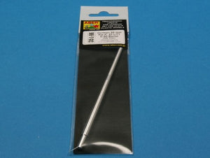 Aber 35L-096 German one part 88mm Kw.K. 43 L/71 barrel for E-50 standard tank 1/35 – immagine 3