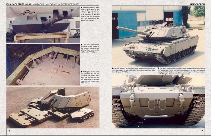 Desert Eagle Publishing DEP-33 MAGACH 7/7C PART 2 – zdjęcie 4
