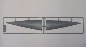 ICM 48904 MiG-25 RBF, Soviet Reconnaissance Plane 1/48 – image 12