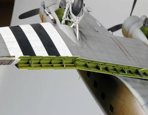Trumpeter 02828 C-47A Skytrain 1/48 – immagine 6