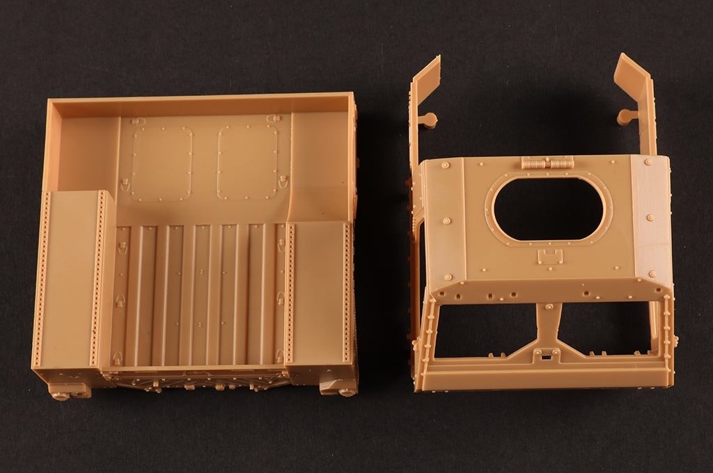I Love Kit 63538 M1279 Utility (JLTV-UTL) 1/35 – image 13