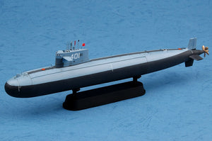 Hobby Boss 83512 PLAN Type 091 Han Class SSN 1/350 – image 2