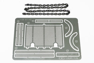 Tamiya 35327 BT-7 Model 1937 1/35 – zdjęcie 8