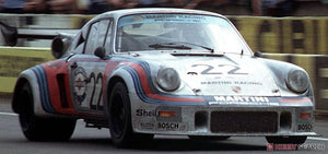 Fujimi 126487 RS-23 Porsche 991 Carrera RSR Turbo Le Mans 1974 #22 1/24 – zdjęcie 2