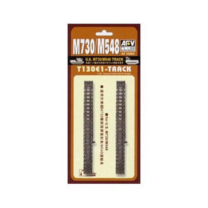 AFV Club 35065 T130E1 Track For M730/M548 1/35 – image 2