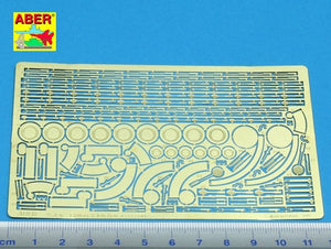 Aber 35A036 Kitchen tableware and accessories (1/35) – image 2