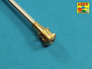 Aber 35L-242 90mm M3 lufa z hamulcem do T26E3 1/35 – zdjęcie 8
