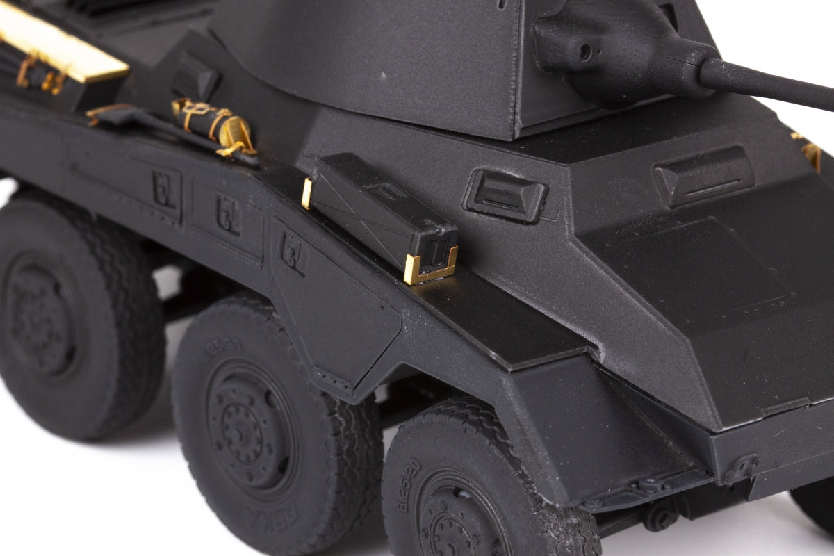 Eduard 36523 Sd. Kfz.234/2 MINIART 1/35 – image 9