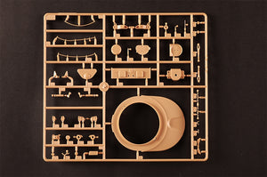I Love Kit 63532 M48A2 MBT 1/35 – zdjęcie 19