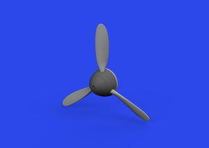 Eduard 672383 Bf 109G-10/ K-4 propeller EDUARD 1/72 – image 4