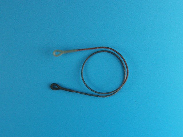 Eureka XXL ER-7201 Towing cable for PzKpfw-IV 1/72 – image 2