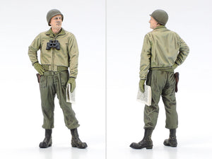 Tamiya 35376 U.S. Tank Destroyer M18 Hellcat 1/35 – zdjęcie 6