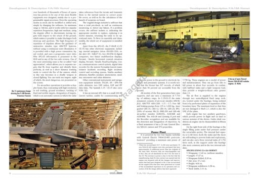 Kagero 3078 Boeing (Mcdonnell Douglas) F/A-18 A/B/C/D Hornets The Fist Generation Of A True Multirole Jet Vol. I EN – zdjęcie 3
