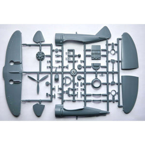 Sword 72112 Reggiane Re.2000GA Falco 1/72 – Bild 3