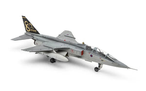 Airfix 11011 SEPECAT Jaguar T.2 &amp;amp; T.4 - 1/48 – Bild 5