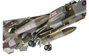 Airfix 11011 SEPECAT Jaguar T.2 &amp;amp; T.4 - 1/48 – Bild 8