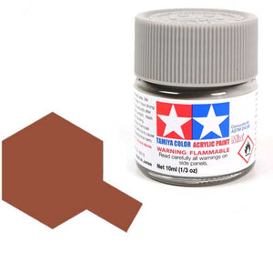 Tamiya XF52 Flat Earth (81752) Acrylic paint 10ml