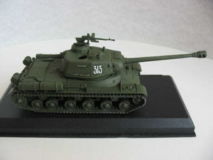 PST 72003 JS-2M Heavy Tank 1/72 – zdjęcie 3