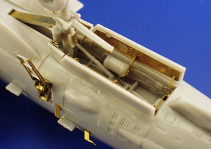 Eduard 73234 F-14A 1/72 HASEGAWA – image 9