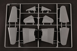 Hobby Boss 81784 TBD-1A Devastator 1/48 – image 16