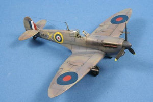 Special Hobby 48051 Supermarine Spitfire Mk.VC Malta Defenders 1/48 – zdjęcie 13
