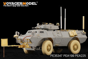 Voyager Model PE35347 Modern M1117 Guardian Armored Security Vehicle for TRUMPETER 01541 1/35 – image 5