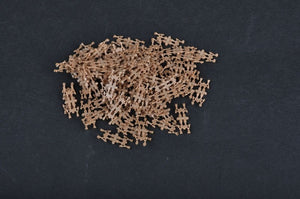 Trumpeter 02047 Soviet PT-76 Tank Track Links 1/35 – zdjęcie 2