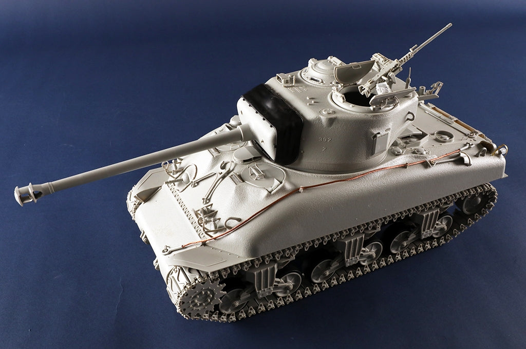 I Love Kit 61616 M4A1(76)W Medium Tank 1/16 – zdjęcie 12