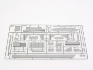 Trumpeter 05606 USSR Admiral Kuznetsov aircraft carrier 1/350 – image 24