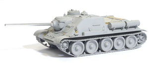 Dragon 6415 Soviet SU-85M Tank Destroyer 1/35 – zdjęcie 3