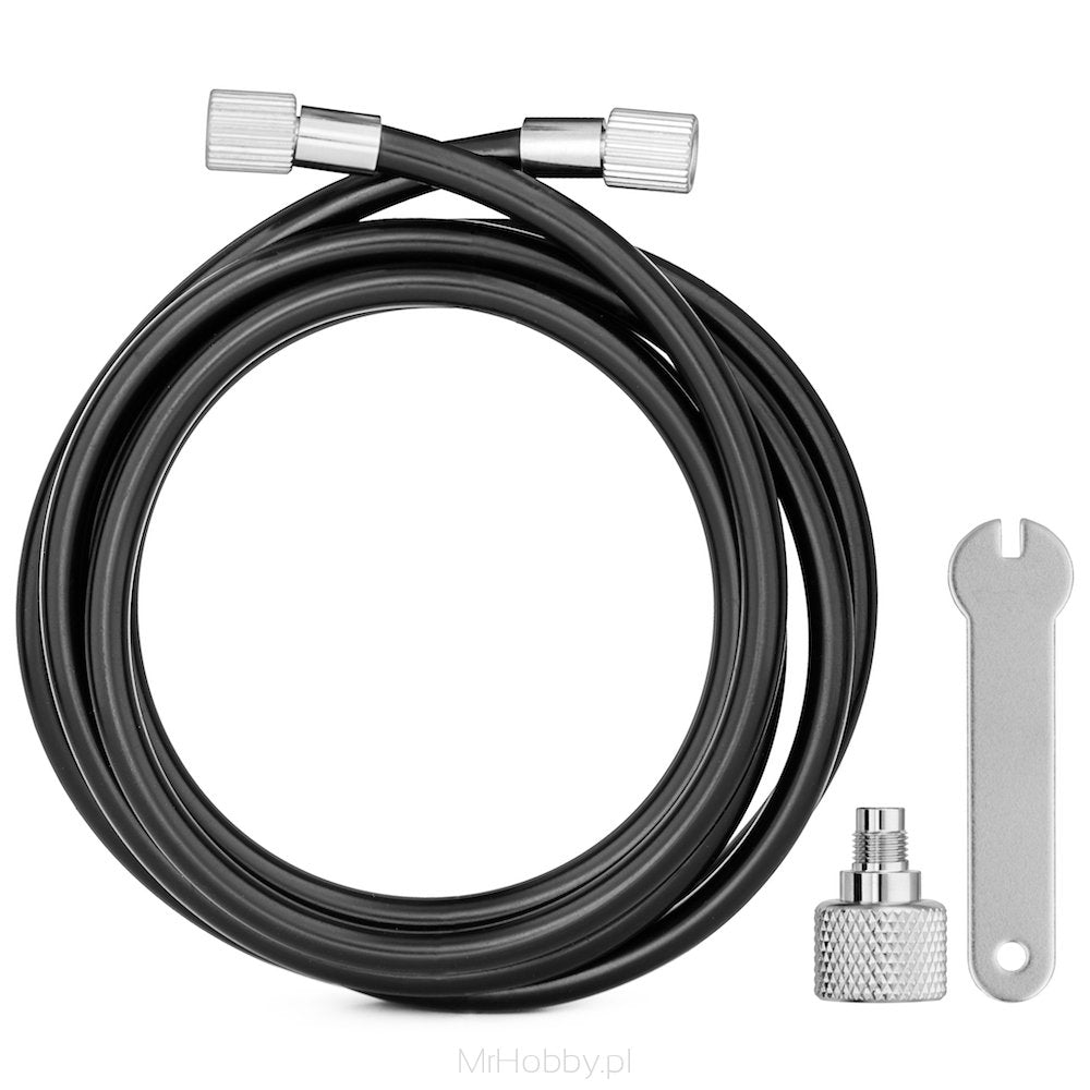 Mr.Hobby PS-270 Mr.Procon Boy FWA Platinum (0.2 mm) – zdjęcie 2
