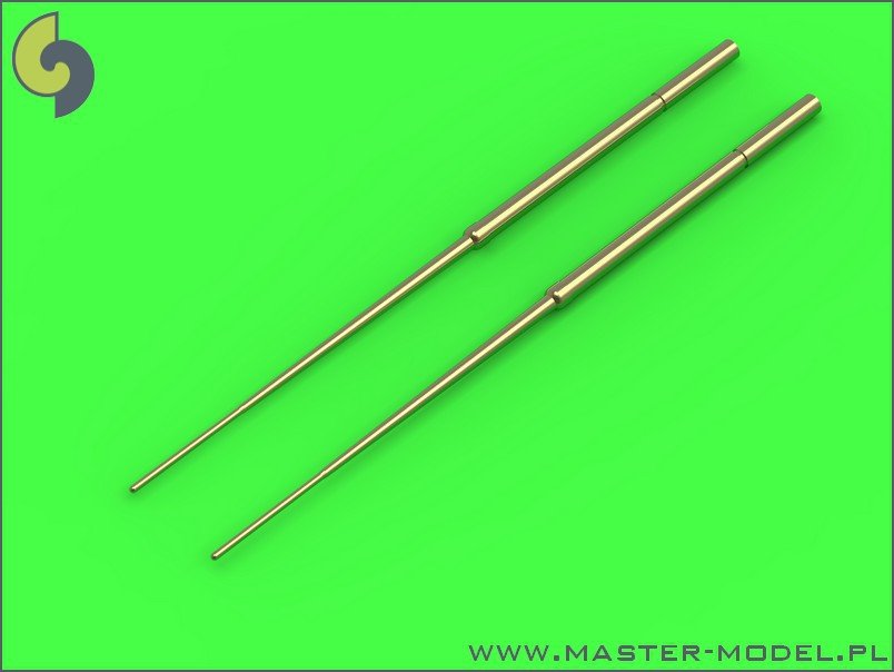 Master AM-144-009 Vickers Valiant - Pilot Tubes 1/144 – image 2