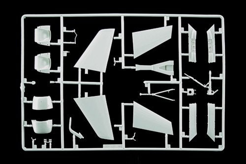 Italeri 2698 Grumman EA-6B Prowler 1/48 – image 10