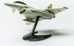 Airfix 6002 QUICKBUILD Eurofighter Typhoon – zdjęcie 7