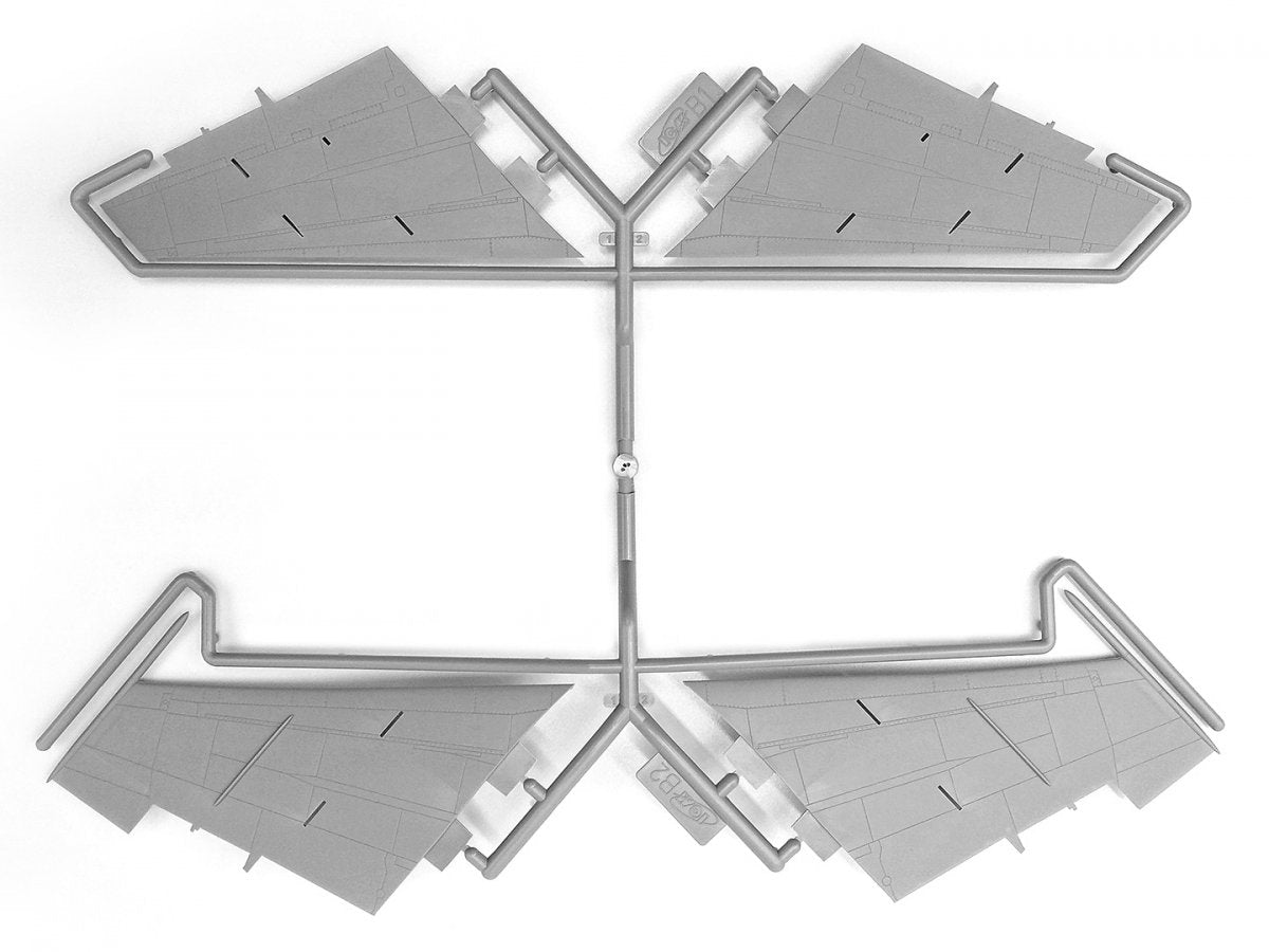 ICM 72178 MiG-25PU Soviet Training Aircraft 1/72 – zdjęcie 16
